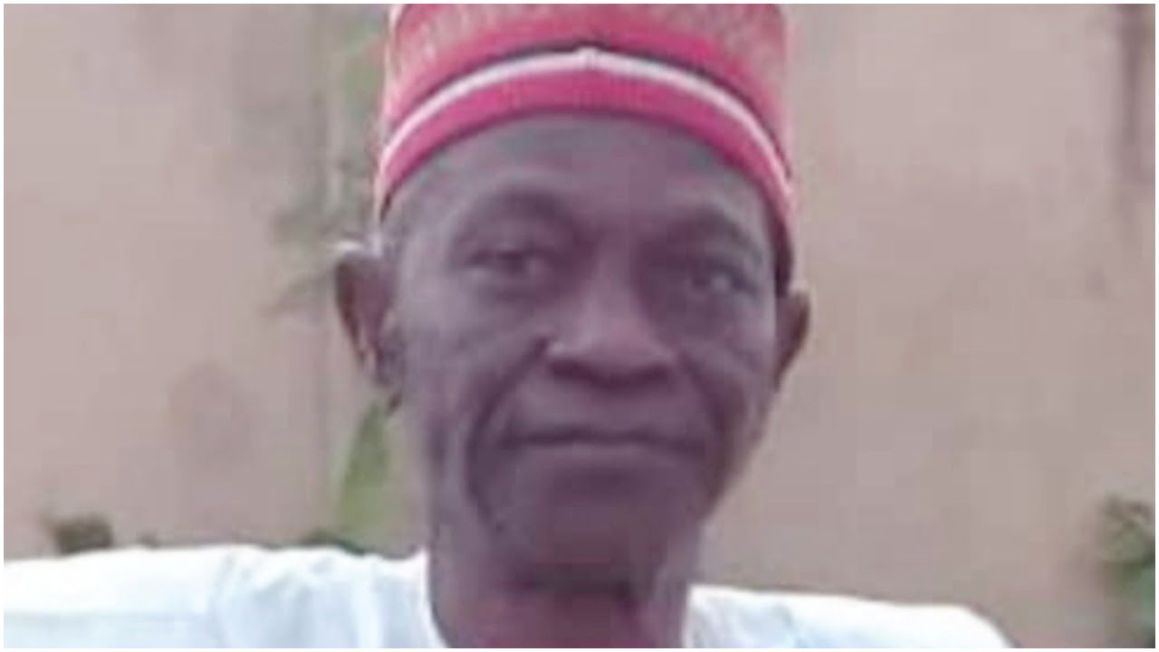 PDP consoles Kwankwaso on brother’s death