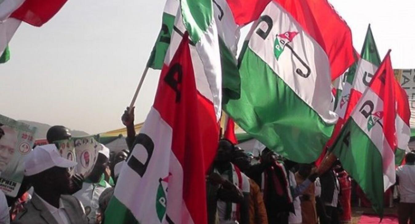 PDP adjusts timetable, fixes Governorship Primary for January 26